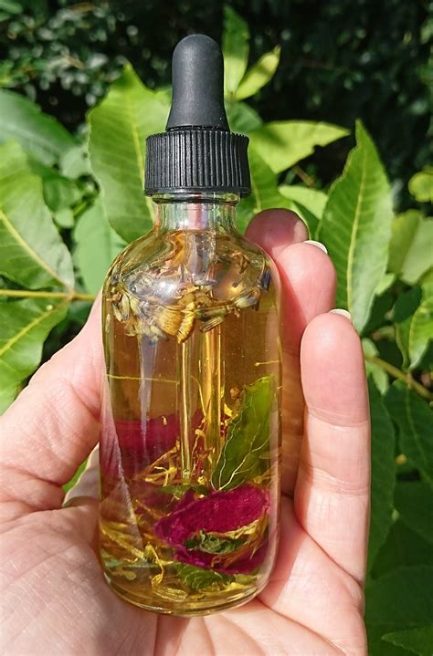 DIY Yoni Oil Recipe for Natural Intimate Care